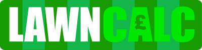 LawnCalc logo